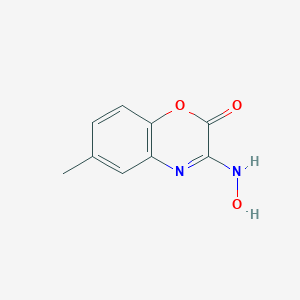 methylbenzoxazinedioneoximeͼƬ