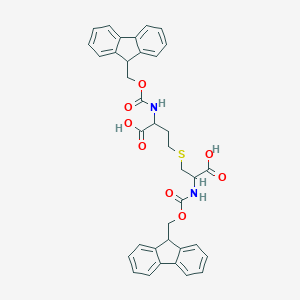 Di-Fmoc-L-cystathionineͼƬ