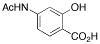 4-acetamido-2-hydroxybenzoic acidͼƬ