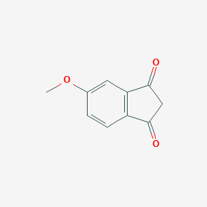5-甲氧基-1H-茚-1,3(2H)-二酮图片