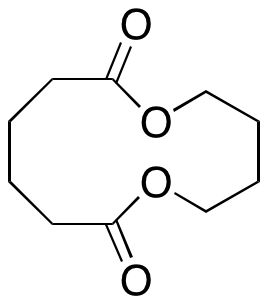 1,6-Dioxacyclododecane-7,12-dione图片