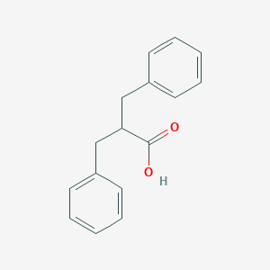 2-苄基-3-苯基丙酸图片