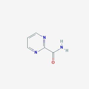 pyrimidine-2-carboxamideͼƬ