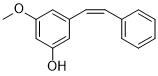 (Z)-3-Hydroxy-5-methoxystilbeneͼƬ