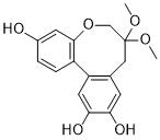 Protosappanin A dimethyl acetalͼƬ