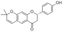 5-Dehydroxyparatocarpin K图片