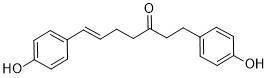 1,7-Bis(4-hydroxyphenyl)hept-6-en-3-oneͼƬ