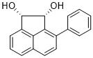 3-Phenyl-1,2-dihydroacenaphthylene-1,2-diolͼƬ