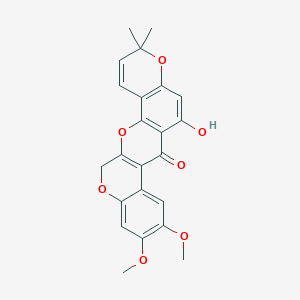 DehydrotoxicarolͼƬ