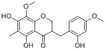 Ophiopogonanone EͼƬ