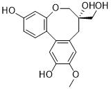 10-O-Methylprotosappanin BͼƬ