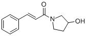 1-Cinnamoyl-3-hydroxypyrrolidineͼƬ