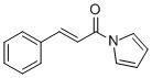 1-Cinnamoylpyrrole图片