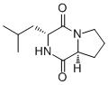 Cyclo(D-Leu-L-Pro)ͼƬ