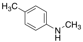 N-甲基对甲苯胺图片