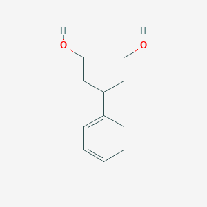 3-phenylpentane-1,5-diolͼƬ