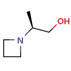 (2S)-2-(azetidin-1-yl)propan-1-olͼƬ