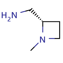 [(2S)-1-methylazetidin-2-yl]methanamineͼƬ