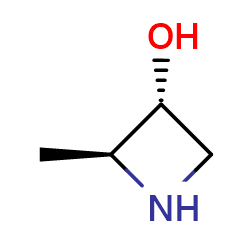 trans-2-methylazetidin-3-olͼƬ