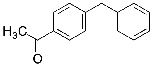 4-AcetyldiphenylmethaneͼƬ