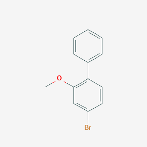 4-Bromo-2-methoxybiphenylͼƬ