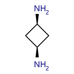 cis-1,3-cyclobutanediamineͼƬ