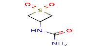 (1,1-dioxo-1?-thietan-3-yl)ureaͼƬ