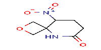 9-nitro-2-oxa-5-azaspiro[3,5]nonan-6-oneͼƬ