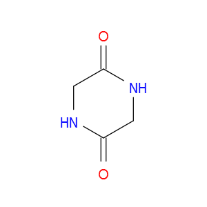 piperazine-2,5-dioneͼƬ