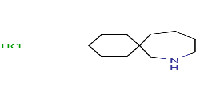 8-azaspiro[5,6]dodecanehydrochlorideͼƬ