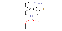 tert-butyl7-fluoro-2,9-diazaspiro[5,5]undecane-9-carboxylateͼƬ