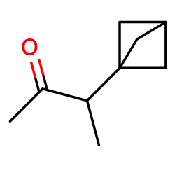 3-{bicyclo[1,1,1]pentan-1-yl}butan-2-oneͼƬ