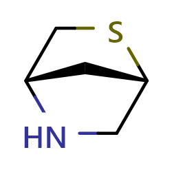 (1S,4S)-2-thia-5-azabicyclo[2,2,1]heptaneͼƬ