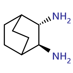 (2S,3S)-bicyclo[2,2,2]octane-2,3-diamineͼƬ