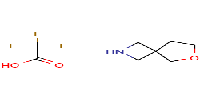 6-oxa-2-azaspiro[3,4]octanetrifluoroaceticacidͼƬ