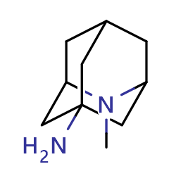 2-methyl-2-azatricyclo[3,3,1,1<SUP>3,7ͼƬ