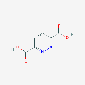 pyridazine-3,6-dicarboxylicacidͼƬ