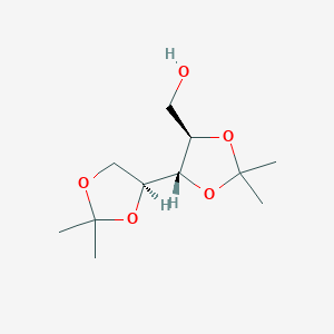 2,3:4,5-Di-O-isopropylidene-D-arabinitol min,99%ͼƬ