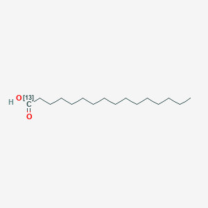 Palmitic Acid(1-13C,99%)ͼƬ