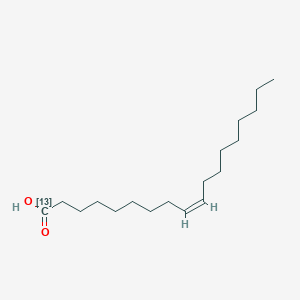 Oleic Acid-13CͼƬ