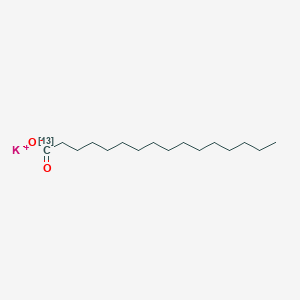 Potassium Palmitate(1-13c,99%)ͼƬ