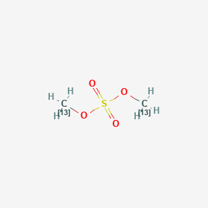 Dimethyl Sulfate-13C2ͼƬ