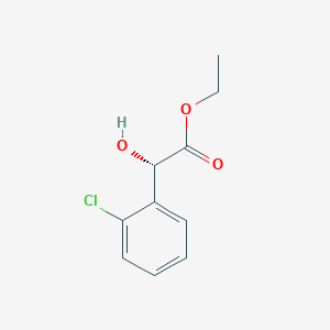 (S)-2-Chloromandelic Acid Ethyl EsterͼƬ