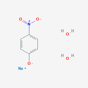 4-Nitrophenol Sodium Salt DihydrateͼƬ