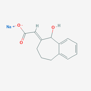 NCS-382,Sodium SaltͼƬ