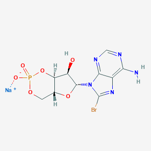 8-Br-cAMPͼƬ