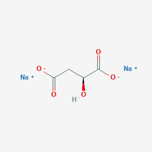 L-()-Malic acid disodium saltͼƬ