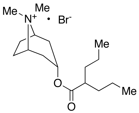 Anisotropine Methylbromide图片