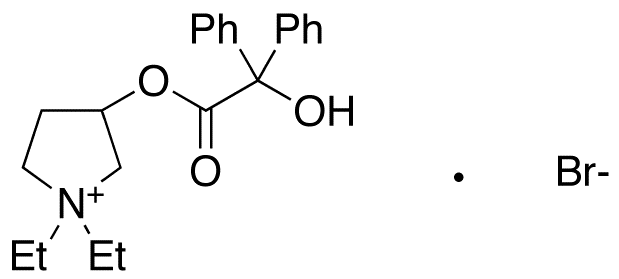 rac-Benzilonium BromideͼƬ