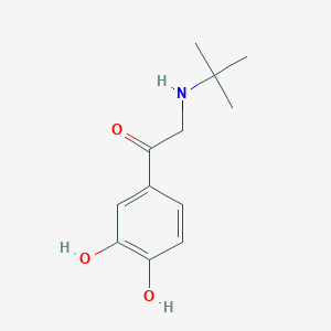 1-Oxo Colterol图片